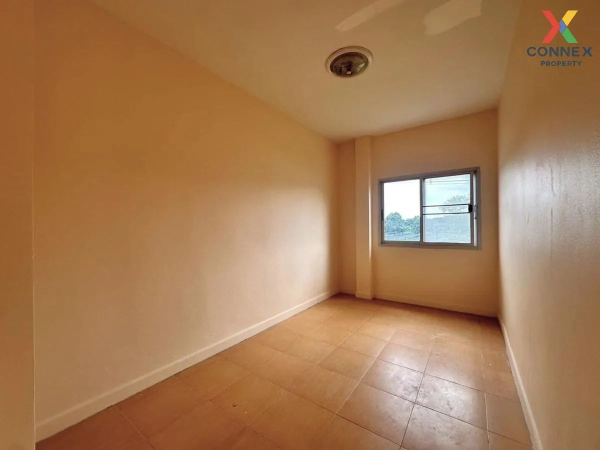 ขายบ้านแฝด เพชรเกษม 68  บางแคเหนือ เขต บางแค กรุงเทพ CX-116230