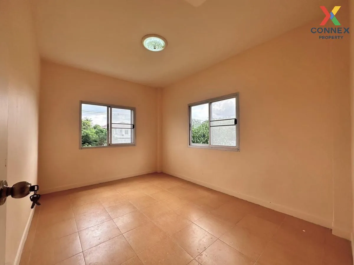 ขายบ้านแฝด เพชรเกษม 68  บางแคเหนือ เขต บางแค กรุงเทพ CX-116230