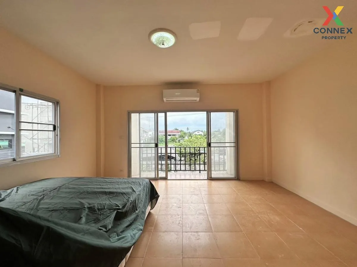 ขายบ้านแฝด เพชรเกษม 68  บางแคเหนือ เขต บางแค กรุงเทพ CX-116230