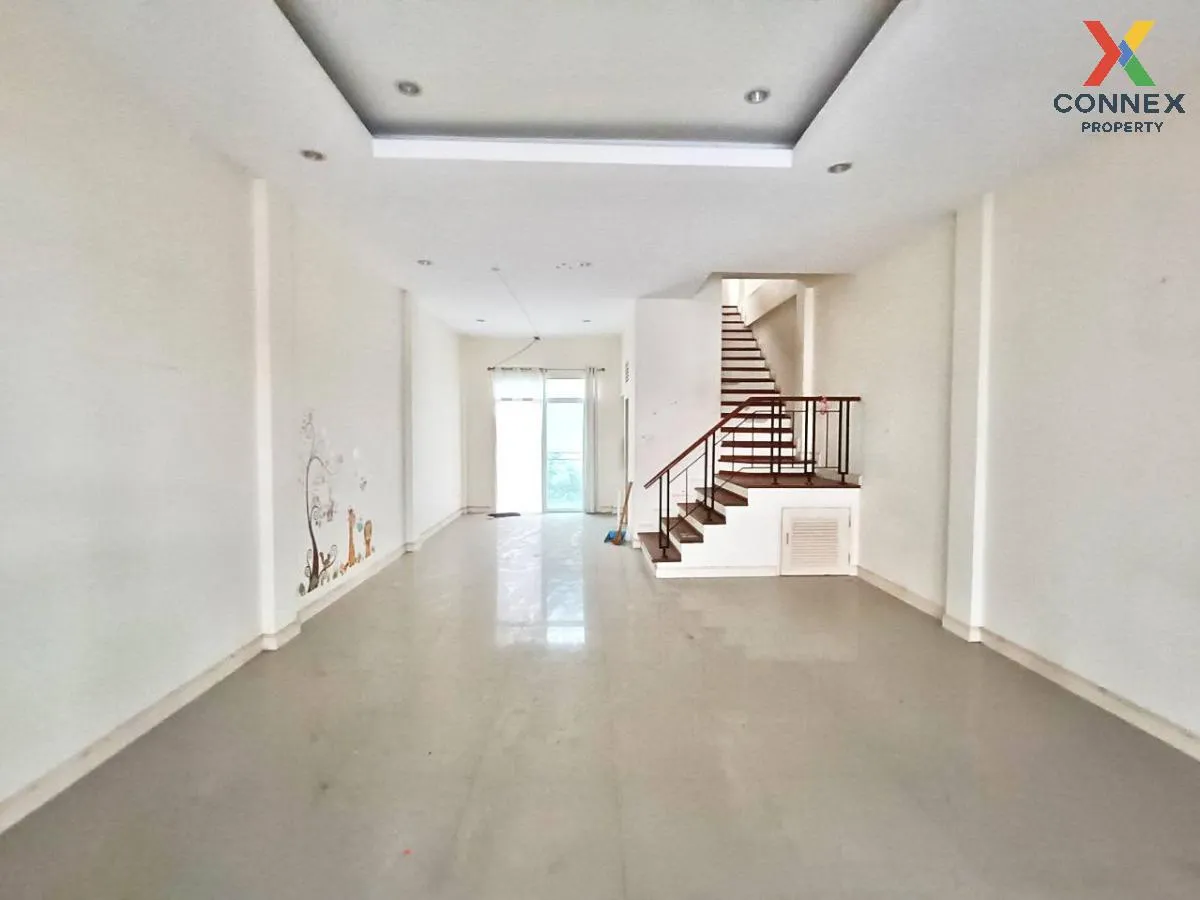 For Sale Townhouse/Townhome  , Vision Smart City Wongsawang-Tiwan For Sale Townhouse/Townhome  , Vision Smart City Wongsawang-Tiwan 3