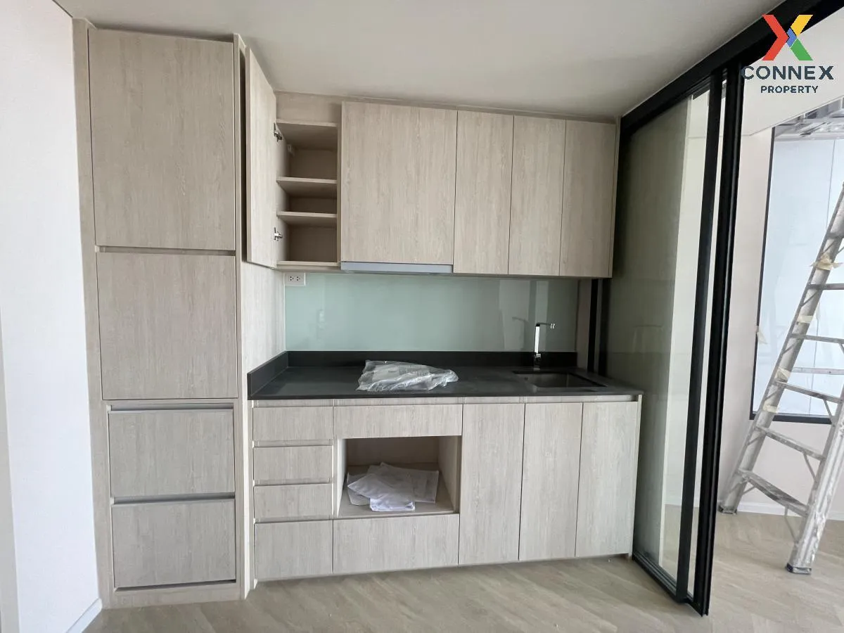 ขายคอนโด  ไซมิส พระราม 9 (แลนด์มาร์ค @MRTA Station) ดูเพล็กซ์ วิว ขายคอนโด  ไซมิส พระราม 9 (แลนด์มาร์ค @MRTA Station) ดูเพล็กซ์ วิว 2