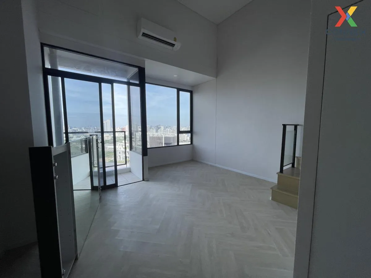 ขายคอนโด  ไซมิส พระราม 9 (แลนด์มาร์ค @MRTA Station) ดูเพล็กซ์ วิว ขายคอนโด  ไซมิส พระราม 9 (แลนด์มาร์ค @MRTA Station) ดูเพล็กซ์ วิว 3