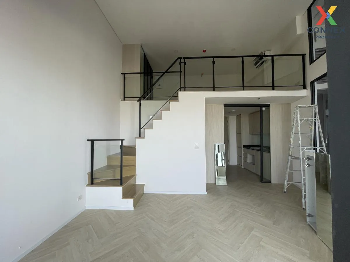 ขายคอนโด  ไซมิส พระราม 9 (แลนด์มาร์ค @MRTA Station) ดูเพล็กซ์ วิว ขายคอนโด  ไซมิส พระราม 9 (แลนด์มาร์ค @MRTA Station) ดูเพล็กซ์ วิว