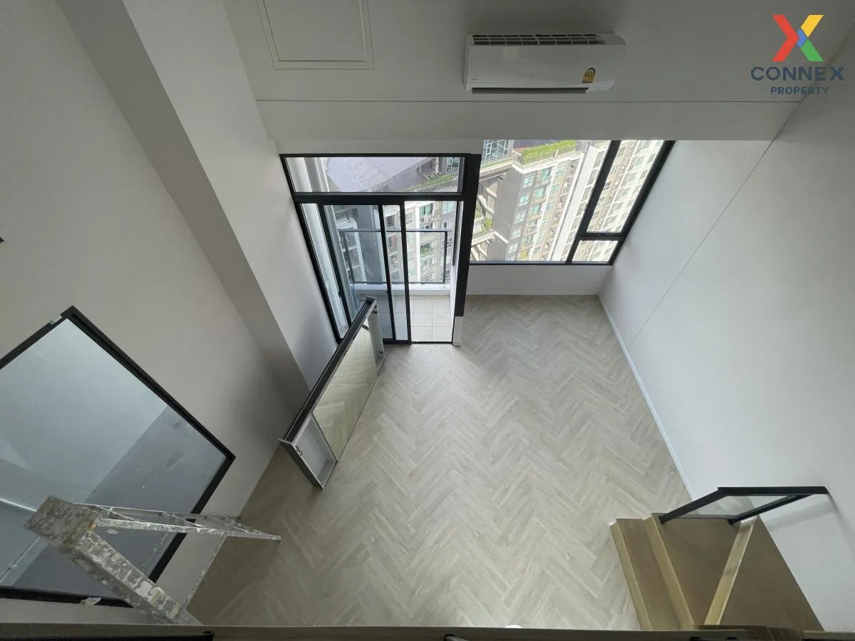 ขายคอนโด  ไซมิส พระราม 9 (แลนด์มาร์ค @MRTA Station) ดูเพล็กซ์ วิว ขายคอนโด  ไซมิส พระราม 9 (แลนด์มาร์ค @MRTA Station) ดูเพล็กซ์ วิว