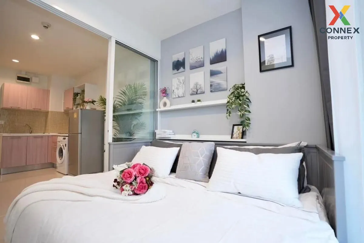 ขายคอนโด  เดอะ มาร์ค รัชดา-แอร์พอร์ตลิ้งค์ MRT-พระราม 9 มักกะสัน  ขายคอนโด  เดอะ มาร์ค รัชดา-แอร์พอร์ตลิ้งค์ MRT-พระราม 9 มักกะสัน  1