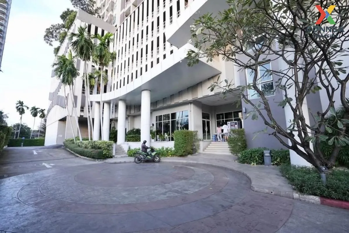 ขายคอนโด  เดอะ มาร์ค รัชดา-แอร์พอร์ตลิ้งค์ MRT-พระราม 9 มักกะสัน  ขายคอนโด  เดอะ มาร์ค รัชดา-แอร์พอร์ตลิ้งค์ MRT-พระราม 9 มักกะสัน