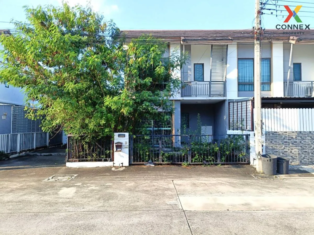 ขายทาวน์เฮ้าส์/ทาวน์โฮม  บ้านพฤกษา ไพร์ม 115 (รังสิต-คลอง 3) ห้อง ขายทาวน์เฮ้าส์/ทาวน์โฮม  บ้านพฤกษา ไพร์ม 115 (รังสิต-คลอง 3) ห้อง 1