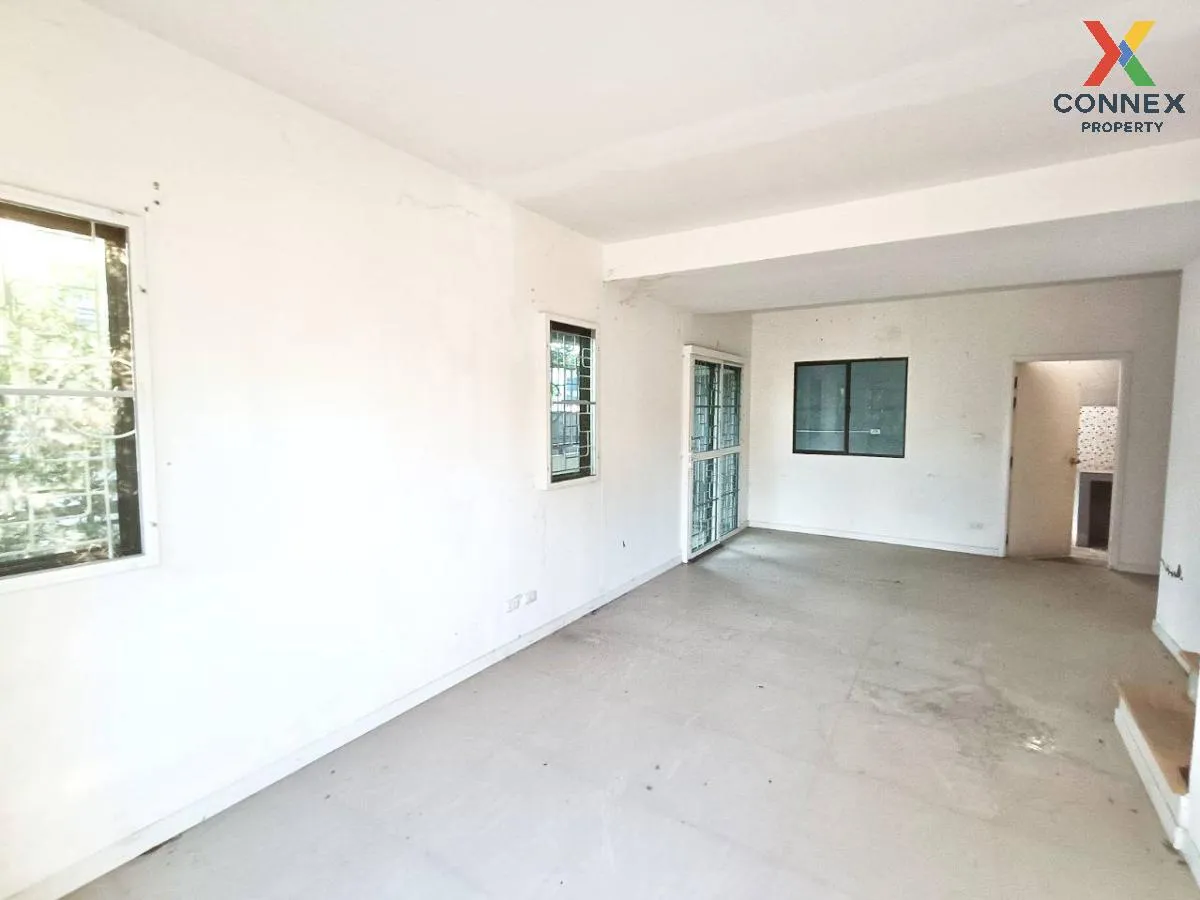 ขายทาวน์เฮ้าส์/ทาวน์โฮม  บ้านพฤกษา ไพร์ม 115 (รังสิต-คลอง 3) ห้อง ขายทาวน์เฮ้าส์/ทาวน์โฮม  บ้านพฤกษา ไพร์ม 115 (รังสิต-คลอง 3) ห้อง 2