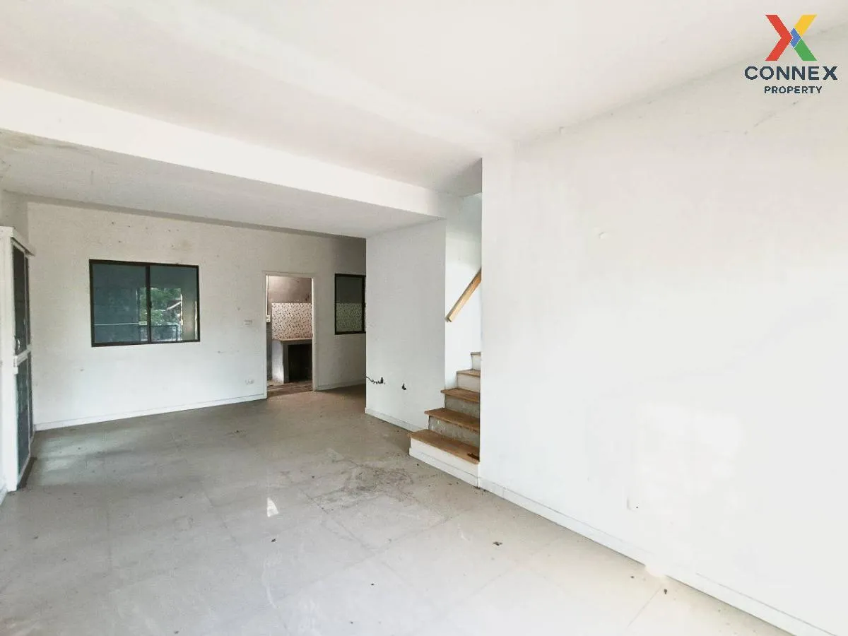 ขายทาวน์เฮ้าส์/ทาวน์โฮม  บ้านพฤกษา ไพร์ม 115 (รังสิต-คลอง 3) ห้อง ขายทาวน์เฮ้าส์/ทาวน์โฮม  บ้านพฤกษา ไพร์ม 115 (รังสิต-คลอง 3) ห้อง 3