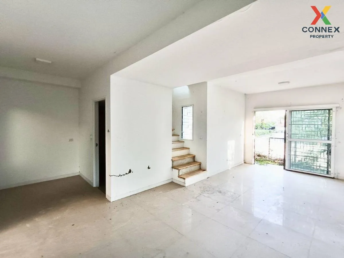 ขายทาวน์เฮ้าส์/ทาวน์โฮม  บ้านพฤกษา ไพร์ม 115 (รังสิต-คลอง 3) ห้อง ขายทาวน์เฮ้าส์/ทาวน์โฮม  บ้านพฤกษา ไพร์ม 115 (รังสิต-คลอง 3) ห้อง 4