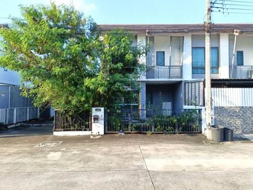 ขายทาวน์เฮ้าส์/ทาวน์โฮม  บ้านพฤกษา ไพร์ม 115 (รังสิต-คลอง 3) ห้องมุม หน้ากว้าง คลองสาม คลองหลวง ปทุมธานี CX-116241 ขายทาวน์เฮ้าส์/ทาวน์โฮม  บ้านพฤกษา ไพร์ม 115 (รังสิต-คลอง 3) ห้องมุม หน้ากว้าง คลองสาม คลองหลวง ปทุมธานี CX-116241