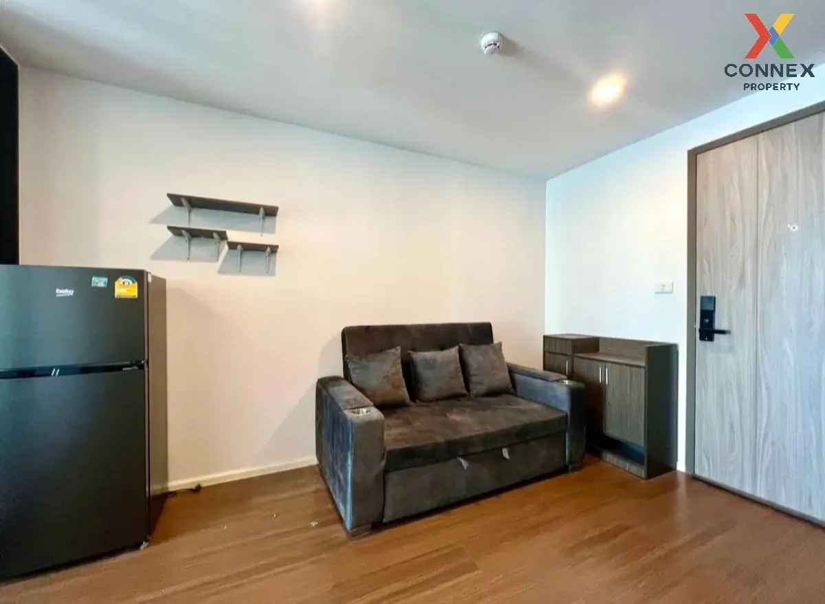 For Rent Condo , The Origin Ratchada Ladprao , MRT-Lat Phrao , Ch 2