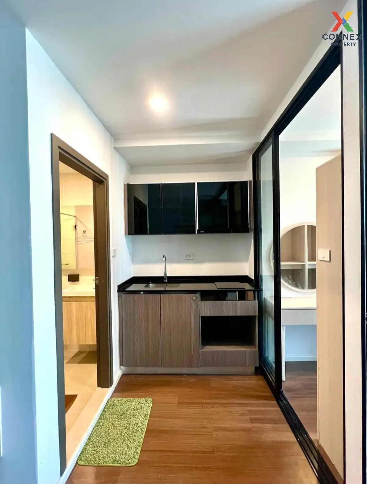 For Rent Condo , The Origin Ratchada Ladprao , MRT-Lat Phrao , Ch
