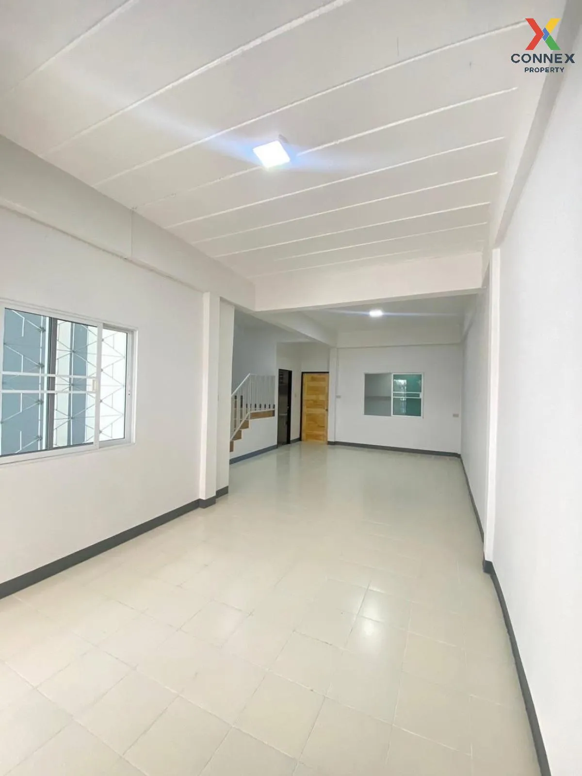 ขายทาวน์เฮ้าส์/ทาวน์โฮม  บ้านเจริญลาภ 5 รีโนเวทใหม่ ลำผักกูด ธัญบ