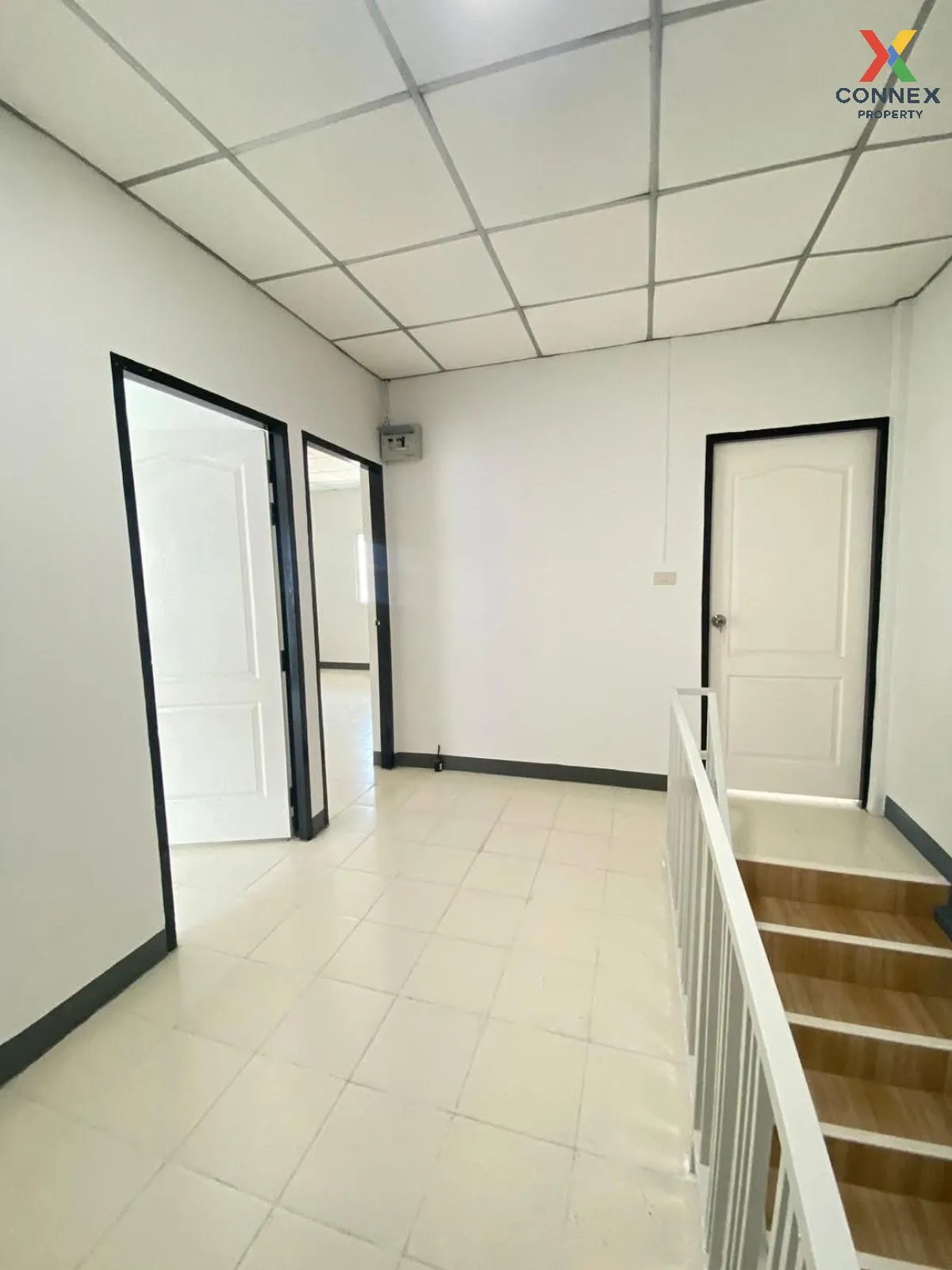 ขายทาวน์เฮ้าส์/ทาวน์โฮม  บ้านเจริญลาภ 5 รีโนเวทใหม่ ลำผักกูด ธัญบ