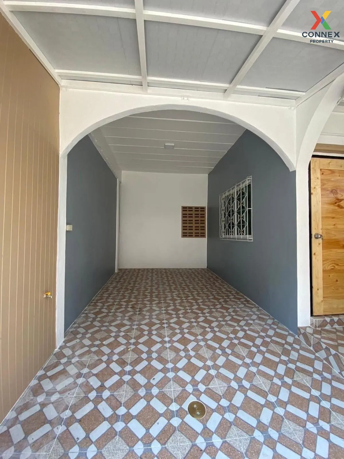 ขายทาวน์เฮ้าส์/ทาวน์โฮม  บ้านเจริญลาภ 5 รีโนเวทใหม่ ลำผักกูด ธัญบ