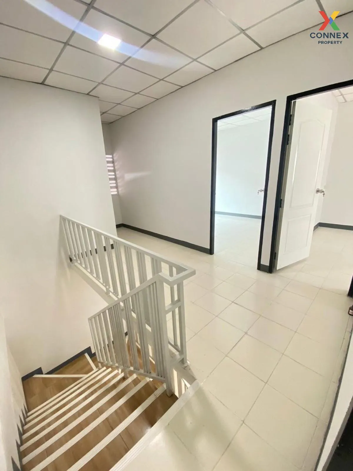 ขายทาวน์เฮ้าส์/ทาวน์โฮม  บ้านเจริญลาภ 5 รีโนเวทใหม่ ลำผักกูด ธัญบ