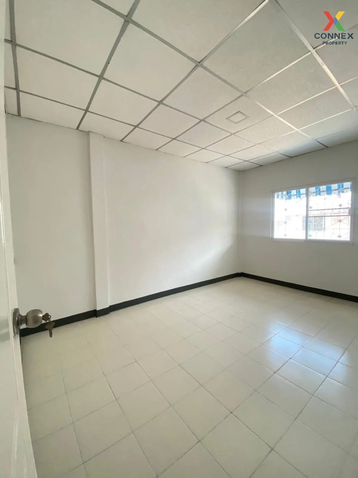 ขายทาวน์เฮ้าส์/ทาวน์โฮม  บ้านเจริญลาภ 5 รีโนเวทใหม่ ลำผักกูด ธัญบ