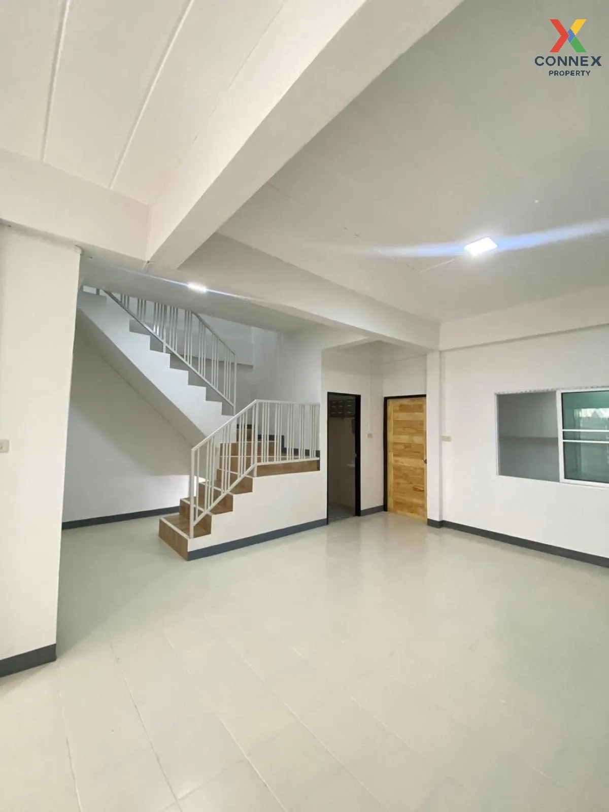 ขายทาวน์เฮ้าส์/ทาวน์โฮม  บ้านเจริญลาภ 5 รีโนเวทใหม่ ลำผักกูด ธัญบ