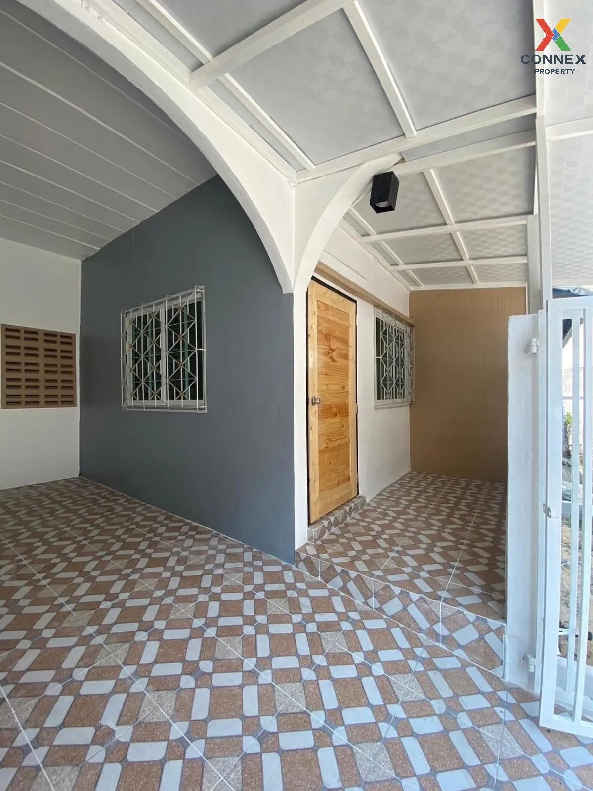 ขายทาวน์เฮ้าส์/ทาวน์โฮม  บ้านเจริญลาภ 5 รีโนเวทใหม่ ลำผักกูด ธัญบ 4