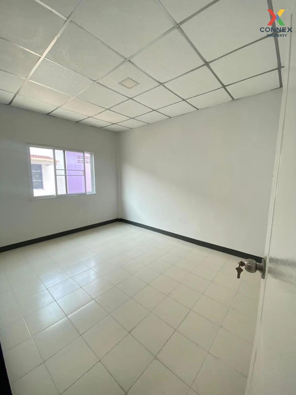 ขายทาวน์เฮ้าส์/ทาวน์โฮม  บ้านเจริญลาภ 5 รีโนเวทใหม่ ลำผักกูด ธัญบ