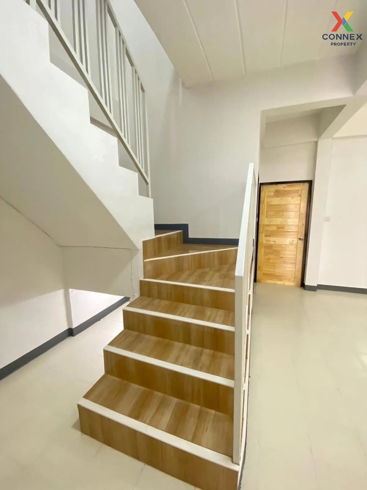 ขายทาวน์เฮ้าส์/ทาวน์โฮม  บ้านเจริญลาภ 5 รีโนเวทใหม่ ลำผักกูด ธัญบ