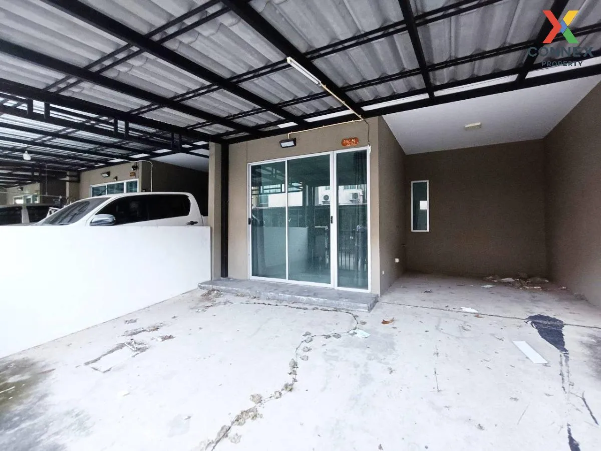 For Sale Townhouse/Townhome  , Baan Pruksa Rangsit-Klong 4 , wide 2