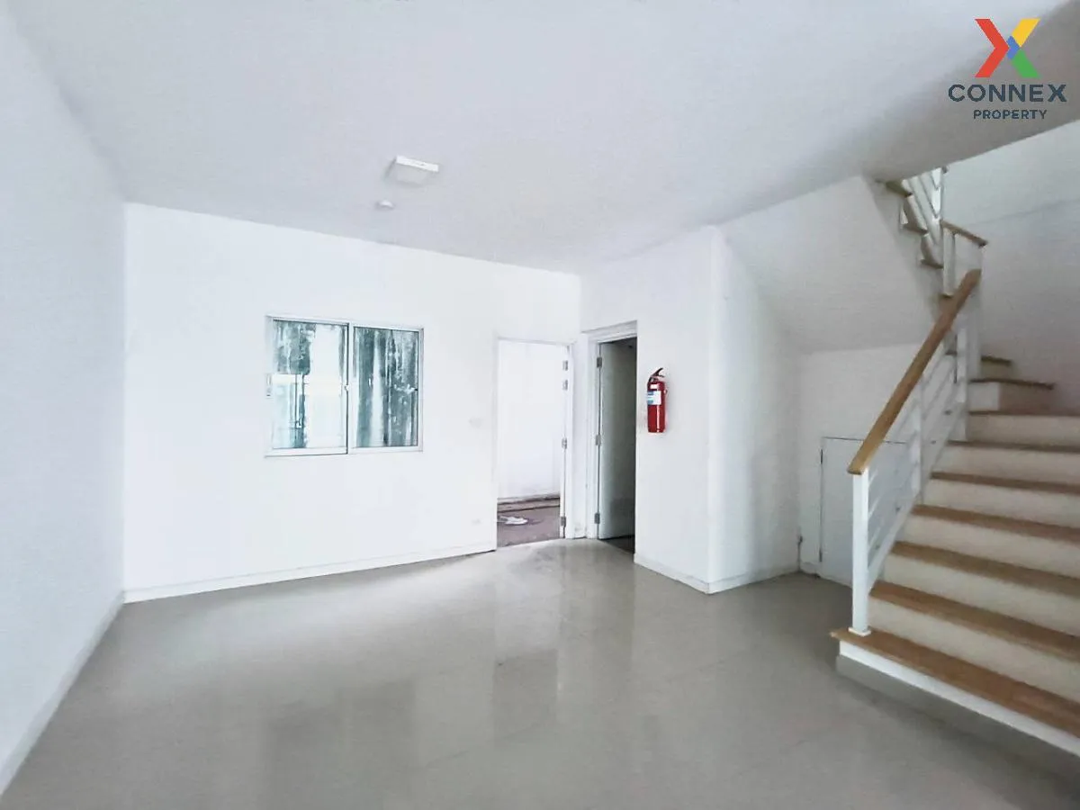 For Sale Townhouse/Townhome  , Baan Pruksa Rangsit-Klong 4 , wide 4