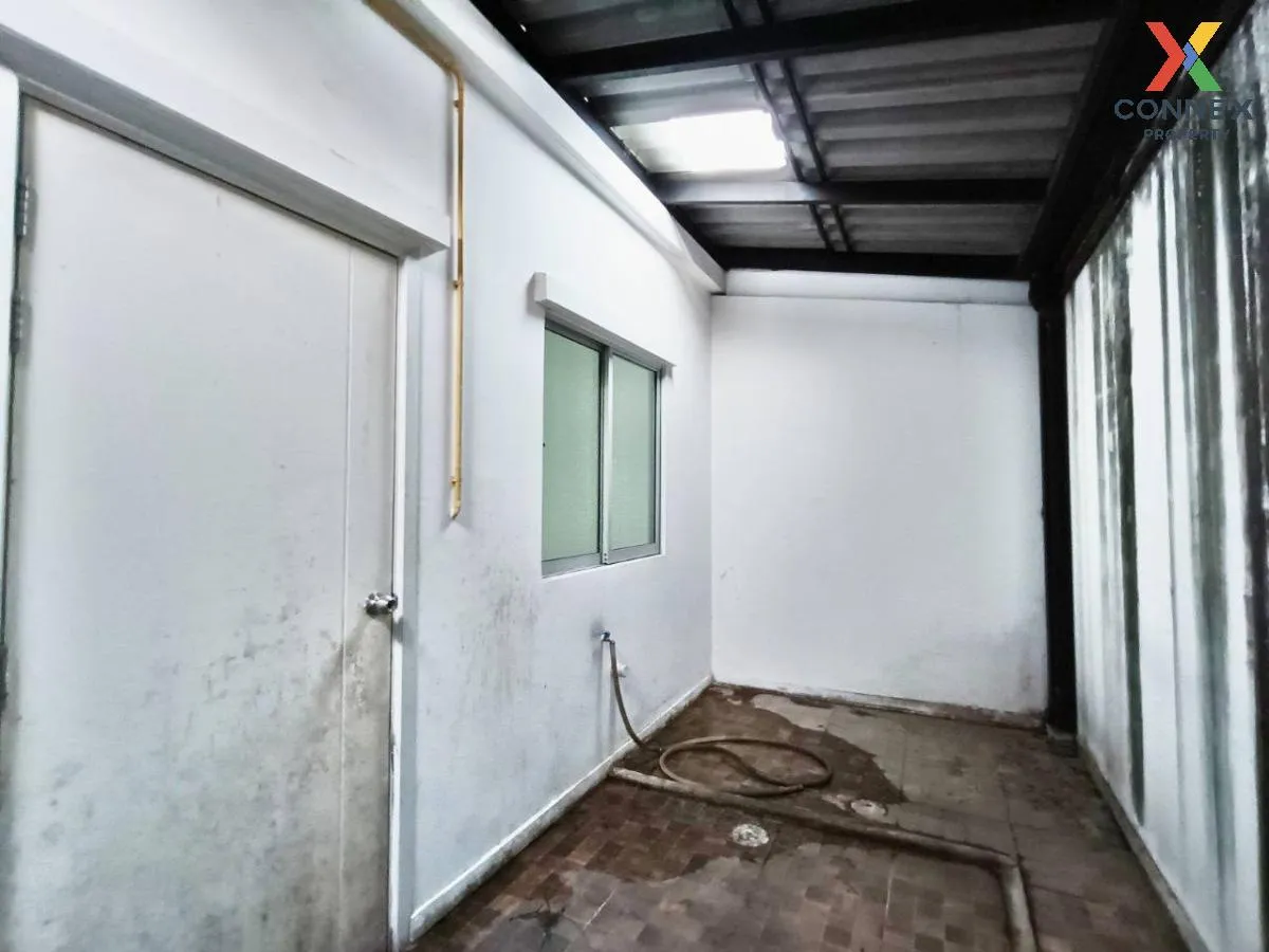 For Sale Townhouse/Townhome  , Baan Pruksa Rangsit-Klong 4 , wide