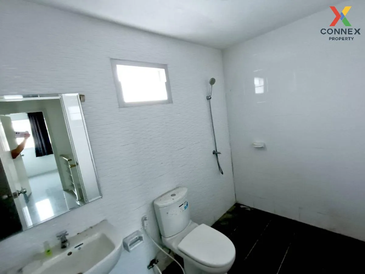 For Sale Townhouse/Townhome  , Baan Pruksa Rangsit-Klong 4 , wide