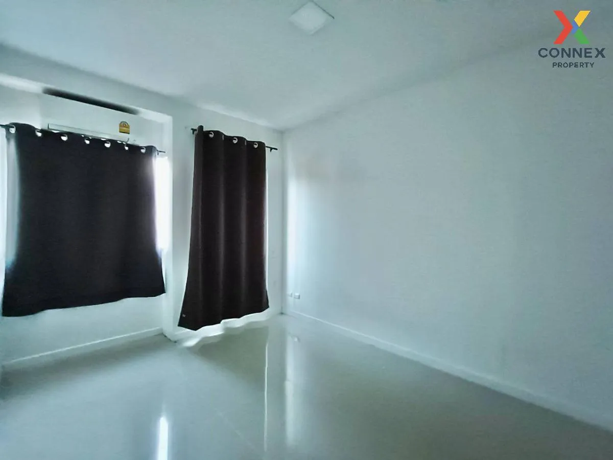For Sale Townhouse/Townhome  , Baan Pruksa Rangsit-Klong 4 , wide