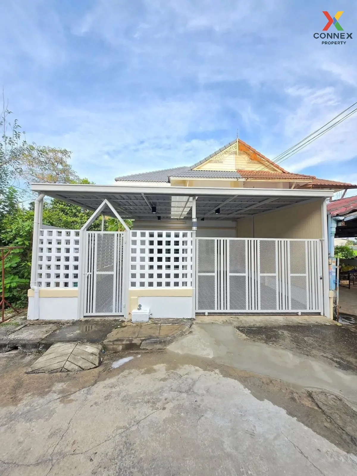 For Sale House , Baan Pruksa 7 Lamlukka , newly renovated , Lam L 1