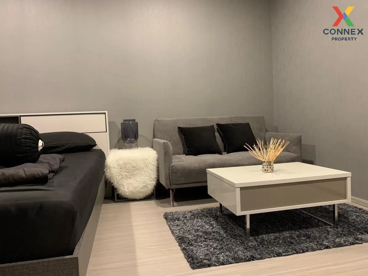 For Sale Condo , Aspire Asoke Ratchada , MRT-Phra Ram 9 , Huai Kh For Sale Condo , Aspire Asoke Ratchada , MRT-Phra Ram 9 , Huai Kh 4