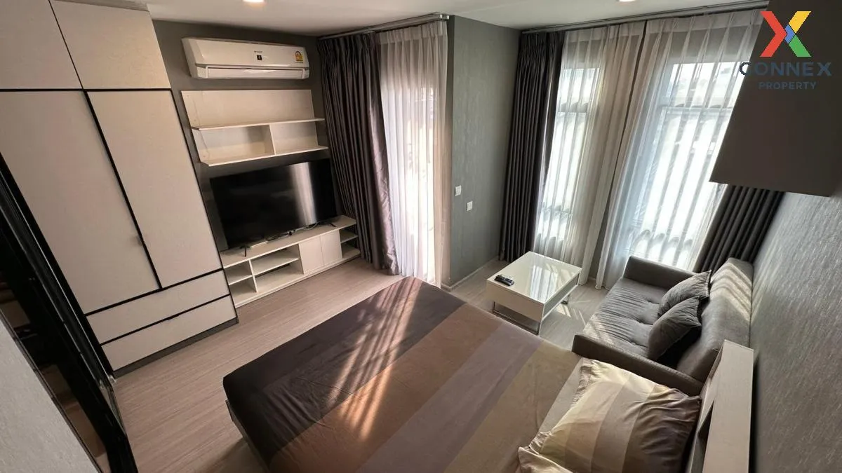 For Sale Condo , Aspire Asoke Ratchada , MRT-Phra Ram 9 , Huai Kh For Sale Condo , Aspire Asoke Ratchada , MRT-Phra Ram 9 , Huai Kh