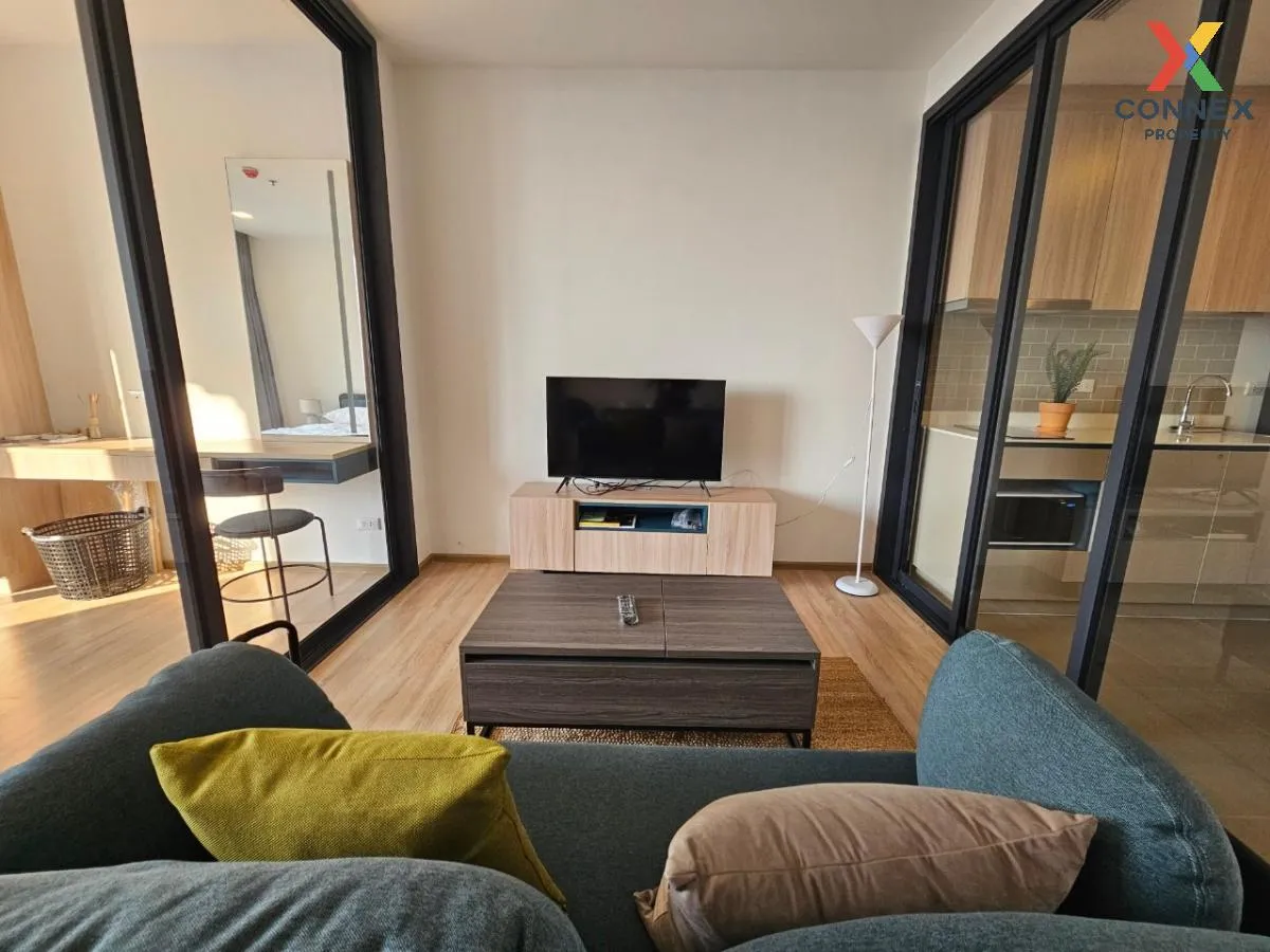 For Rent Condo , XT Phayathai , BTS-Phaya Thai , Thanon Phyathai  2