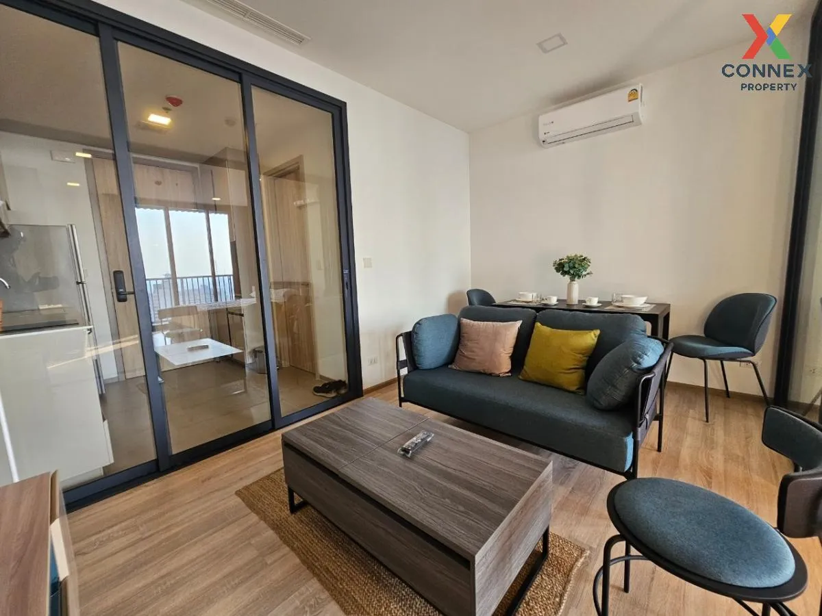For Rent Condo , XT Phayathai , BTS-Phaya Thai , Thanon Phyathai  4