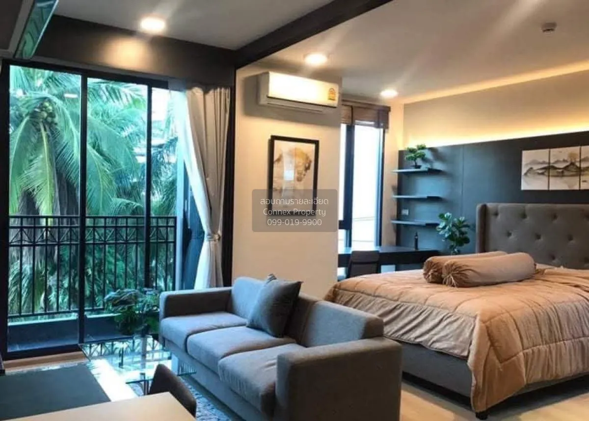 For Sale Condo , Venio Sukhumvit 10 , BTS-Nana , Khlong Toei , Kh 1