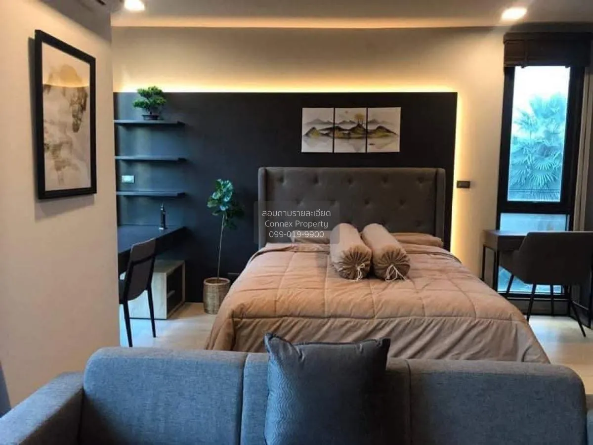 For Sale Condo , Venio Sukhumvit 10 , BTS-Nana , Khlong Toei , Kh 2