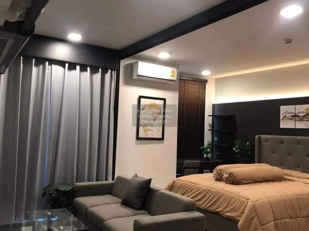 For Sale Condo , Venio Sukhumvit 10 , BTS-Nana , Khlong Toei , Kh 3