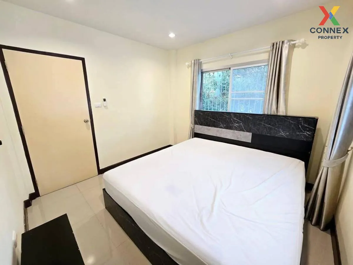 เช่าบ้าน  สินทวี กรีนวิลล์ 2 รีโนเวทใหม่ บ้านคลองสวน พระสมุทรเจดี