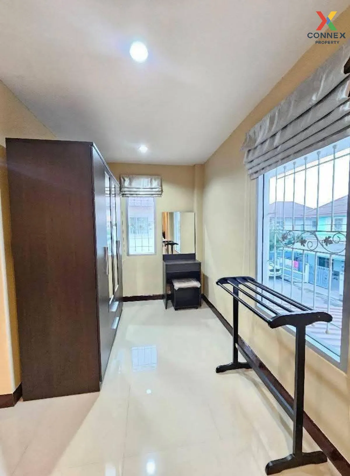 เช่าบ้าน  สินทวี กรีนวิลล์ 2 รีโนเวทใหม่ บ้านคลองสวน พระสมุทรเจดี