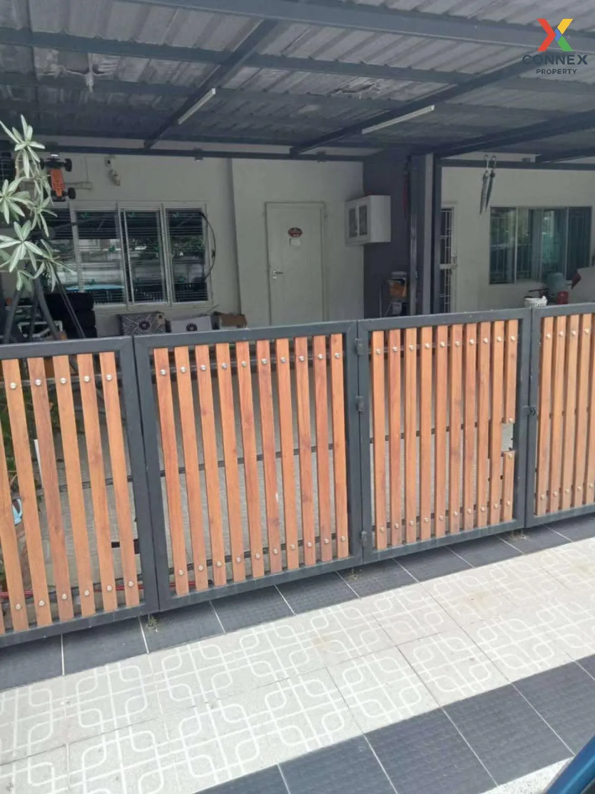 For Sale Townhouse/Townhome  , THE CONNECT 22 RAMINDRA – MINBURI  1