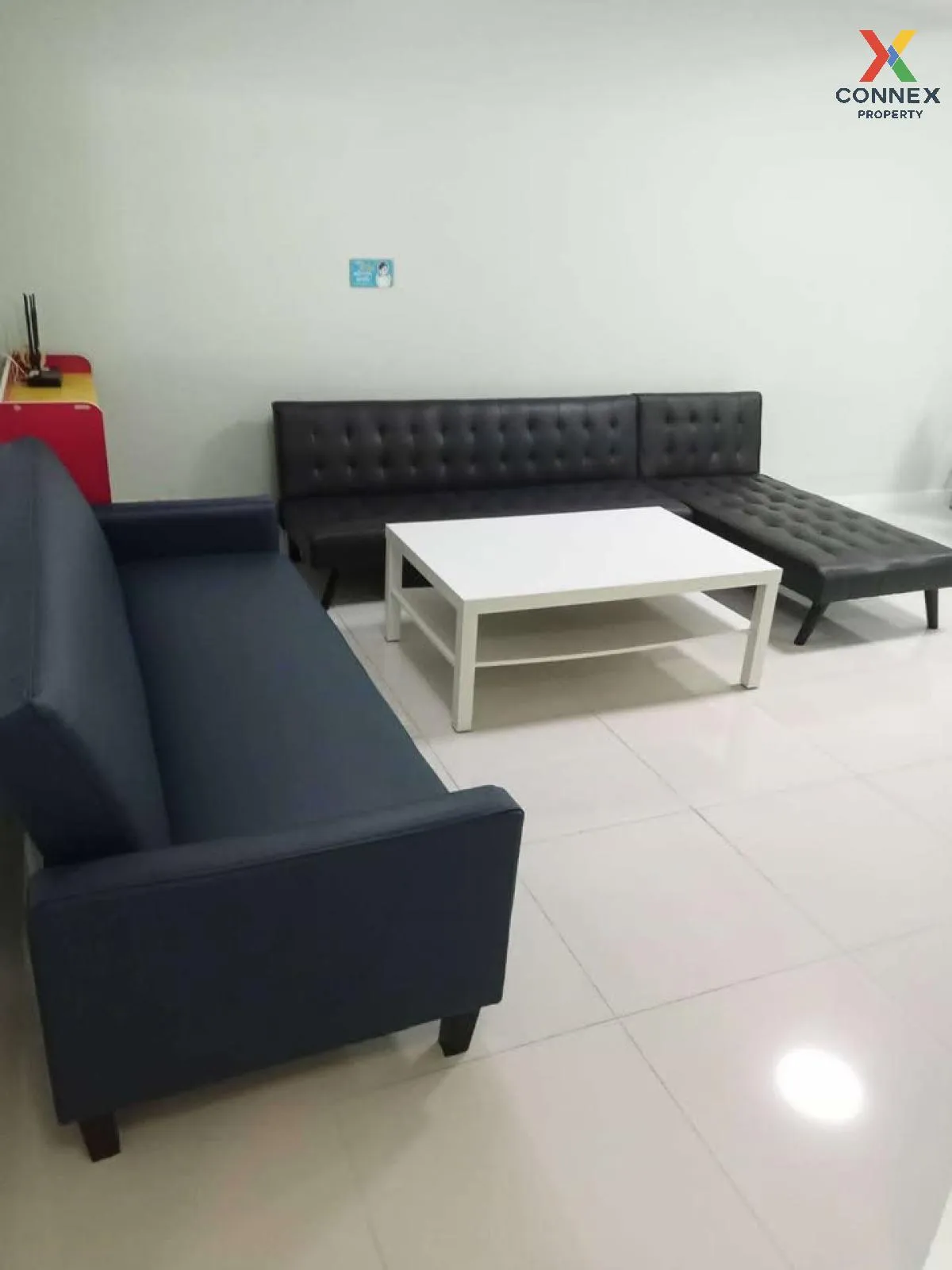 For Sale Townhouse/Townhome  , THE CONNECT 22 RAMINDRA – MINBURI  2