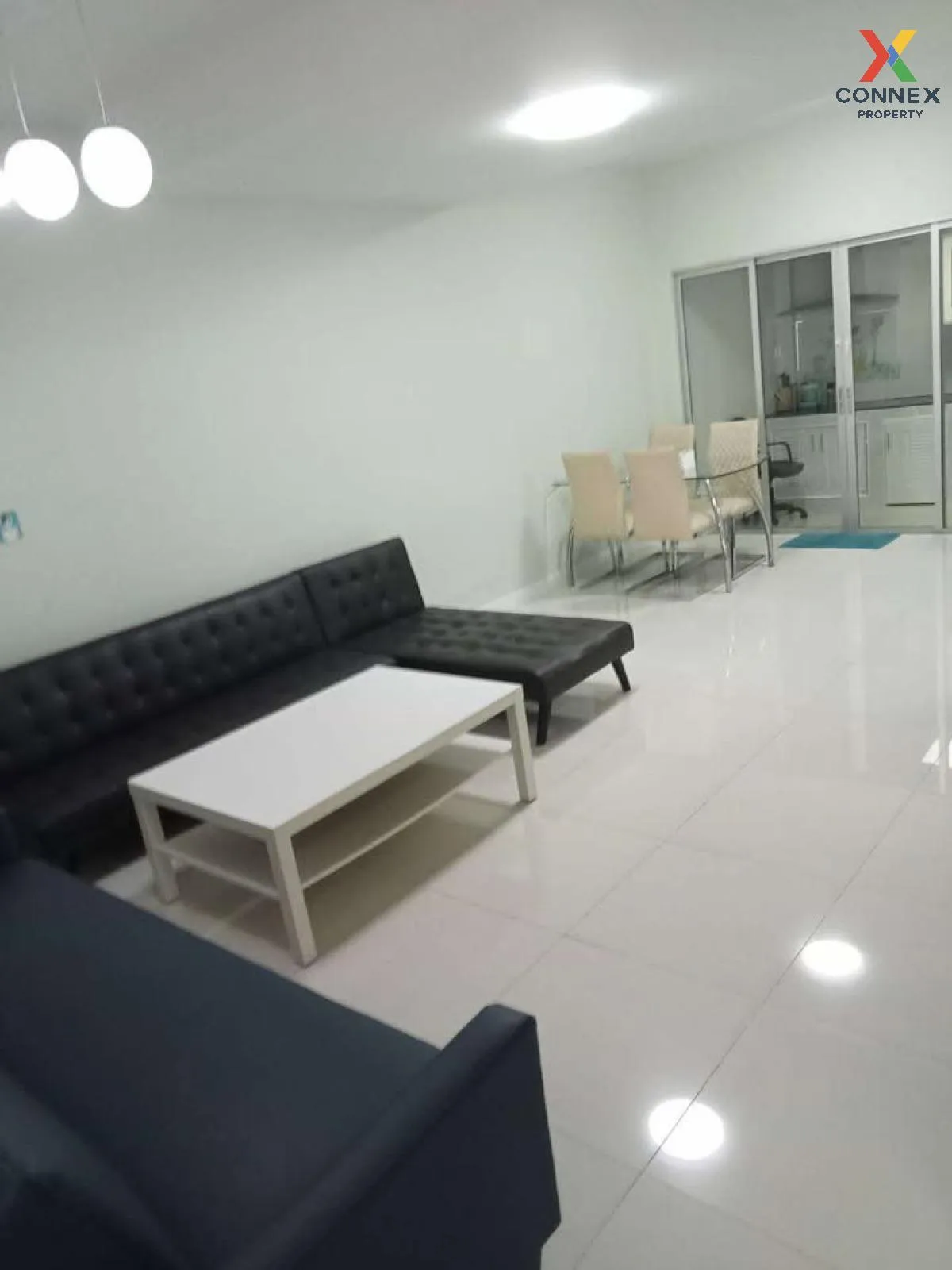For Sale Townhouse/Townhome  , THE CONNECT 22 RAMINDRA – MINBURI  3