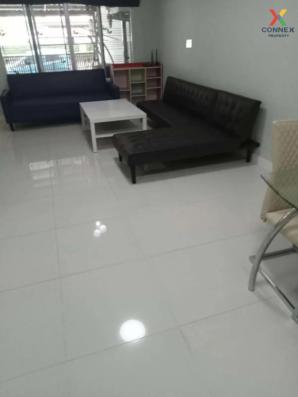 For Sale Townhouse/Townhome  , THE CONNECT 22 RAMINDRA – MINBURI  4
