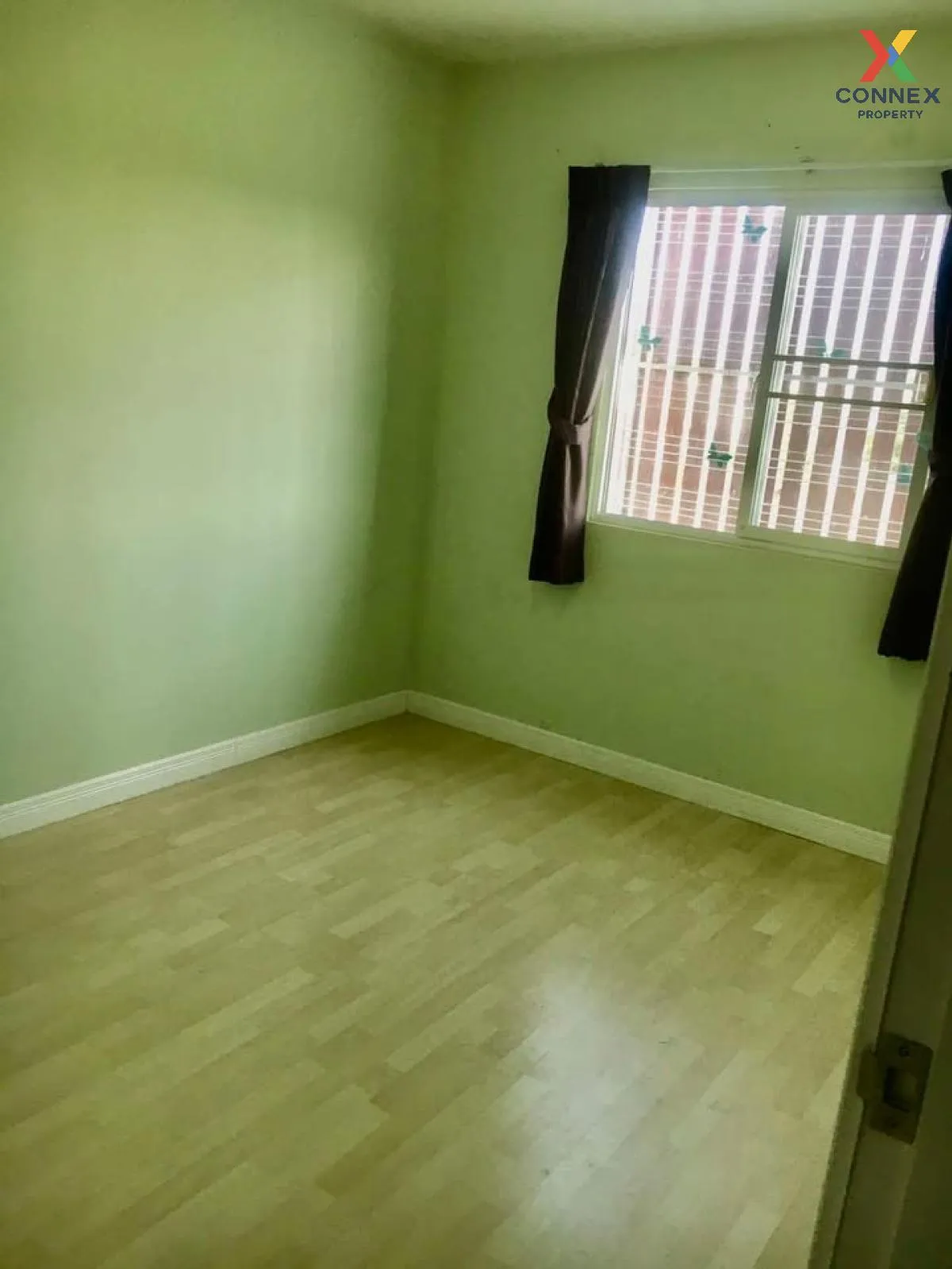 For Sale Townhouse/Townhome  , THE CONNECT 22 RAMINDRA – MINBURI 