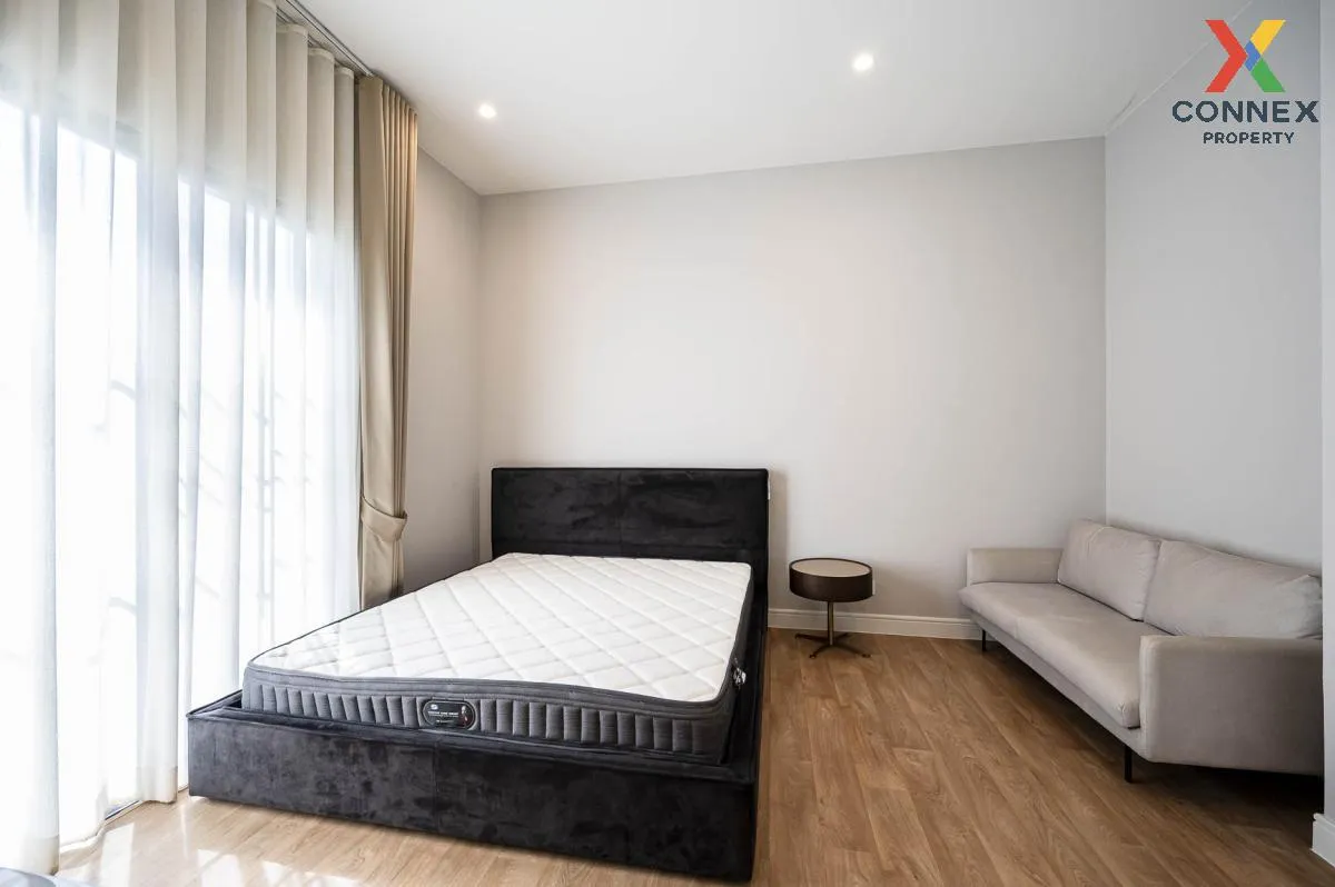 For Rent House , Narasiri Krungthep Kreetha , Hua Mak , Bang Kapi