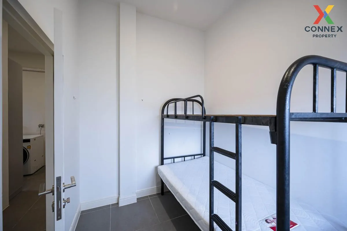 For Rent House , Narasiri Krungthep Kreetha , Hua Mak , Bang Kapi