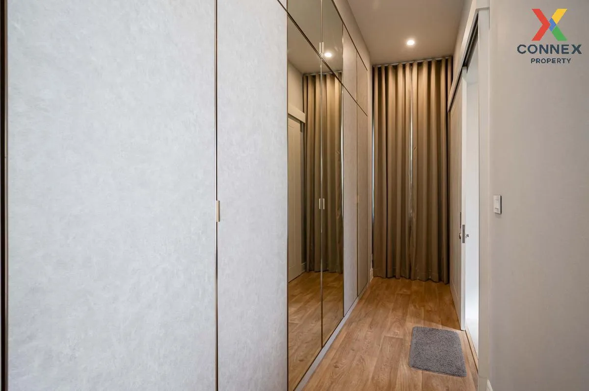 For Rent House , Narasiri Krungthep Kreetha , Hua Mak , Bang Kapi