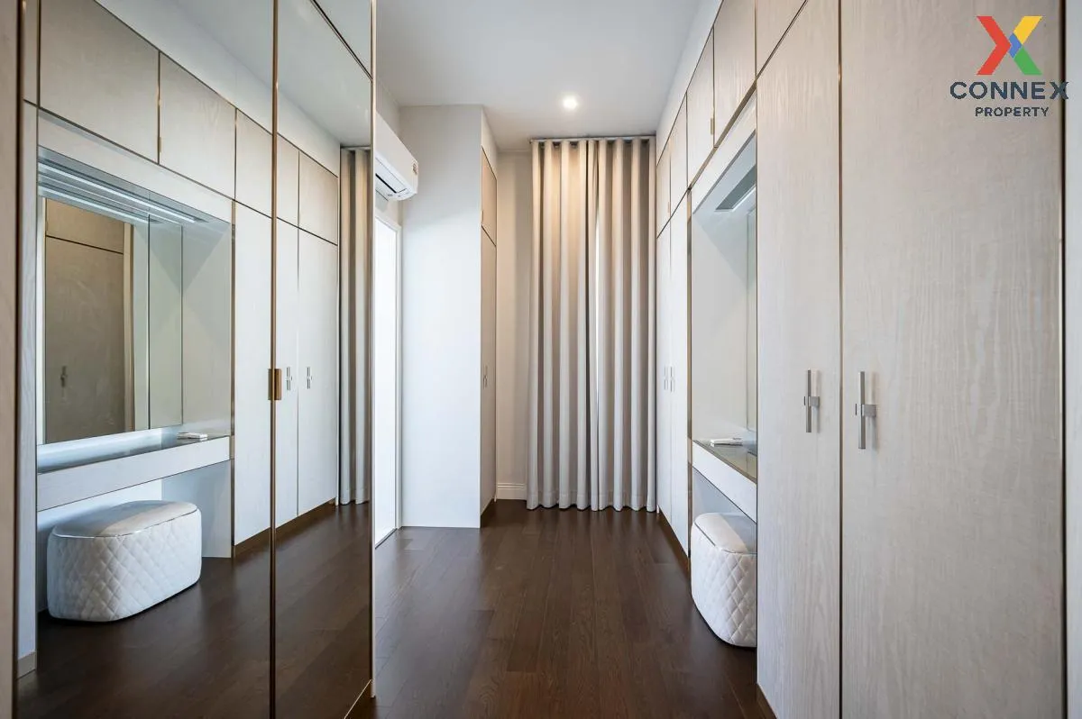 For Rent House , Narasiri Krungthep Kreetha , Hua Mak , Bang Kapi